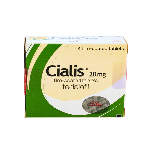 Comprar Cialis Genérico online en España