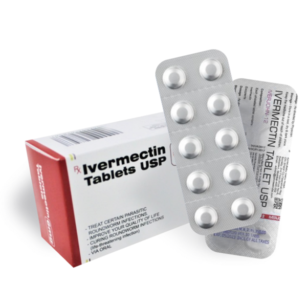 Buy Ivermectin over the counter online in Canada